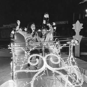 Meet your Posher, Erin